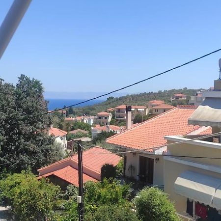Studios Akrotiri Mytilíni Dış mekan fotoğraf