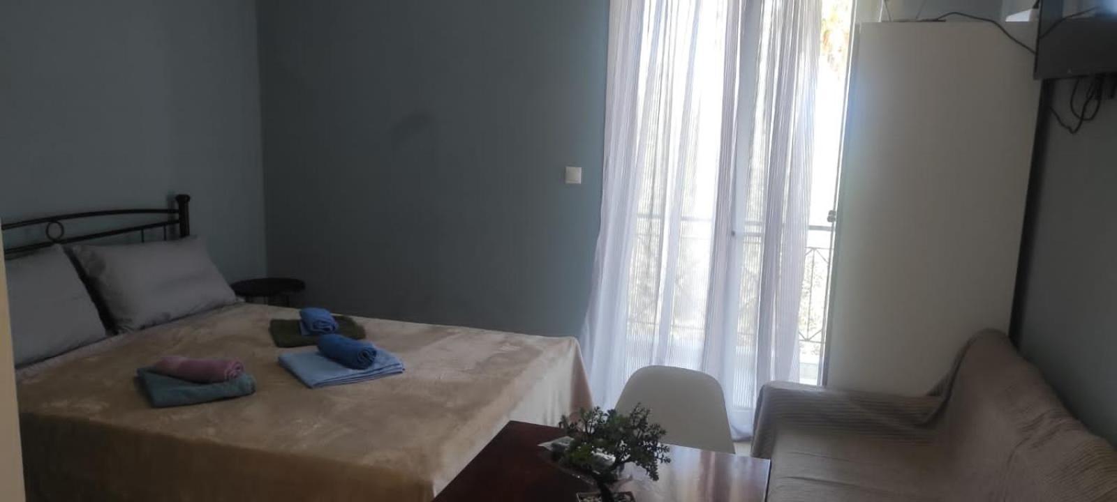 Studios Akrotiri Mytilíni Dış mekan fotoğraf