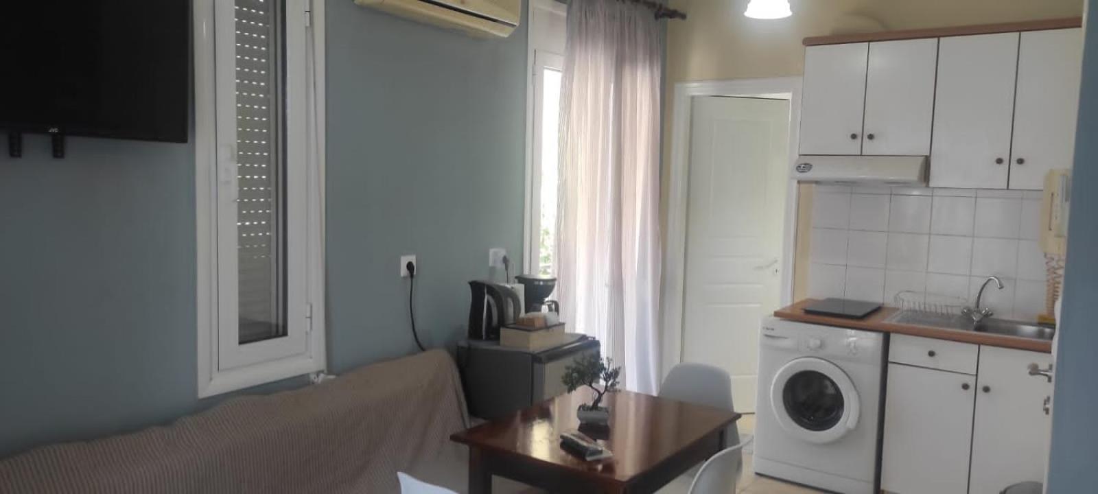 Studios Akrotiri Mytilíni Dış mekan fotoğraf