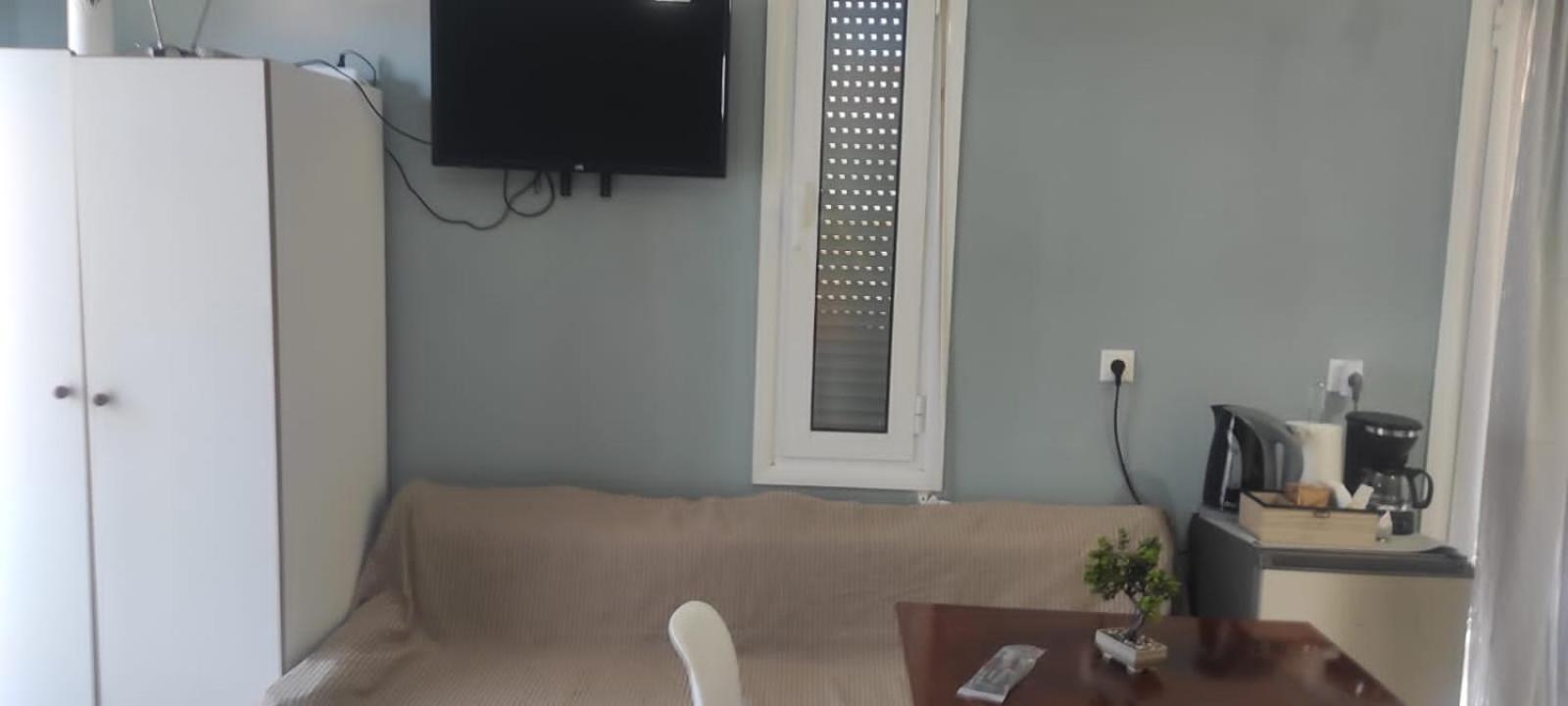 Studios Akrotiri Mytilíni Dış mekan fotoğraf